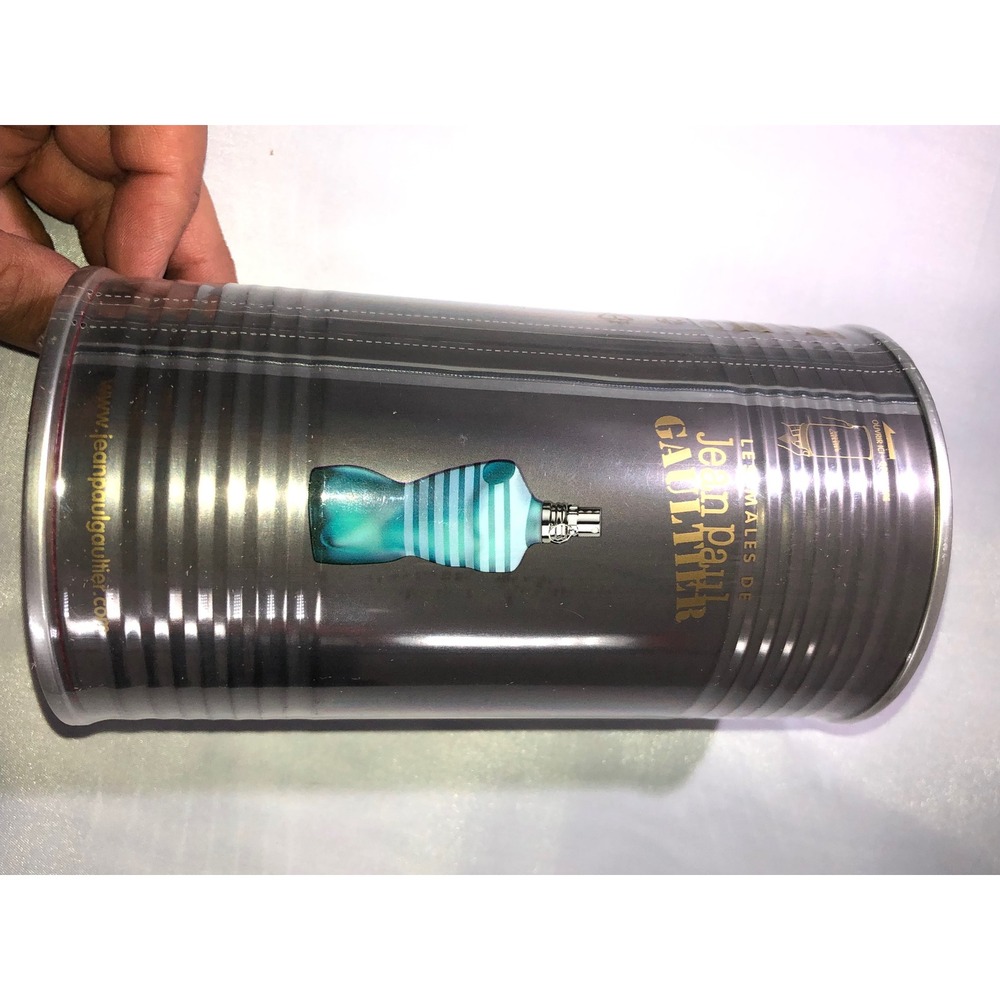 Jean Paul Gaultier Le Male Eau De Toilette 75ml 2.5oz Men Fragrance Spray New